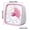 A, variant on Snmubt Visual Countdown Timer, Portable Electronic Timer ADHD, Multifunctional Mini Clock for Home Classroom, Model D