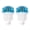 2 pack, variant on Fishing Electronic Bites Indicator Rod Lamp Fishing Bites Alarm Lamp Night Fishing Rod Tip Strikes Sensors Alert Light