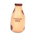 thumbnail image 1 of Juguetes con forma de botella para beber: juegos de rol, educación infantil temprana, juguetes de aprendizaje, Leche con chocolate, 1 of 9