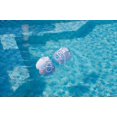 thumbnail image 2 of Dww-2pcs Child Floating Arm Sleeves Inflatable For Children Swiming Arm Ring Cartoon Float Armbands Swimming Pool Toys For Childrenastronaut, 2 of 5