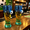 B*2, variant on Soccer Glass Beer Mug, 16 oz Football Beer Glass, Trophy Shaped Beer Tumbler, Party Gift for Soccer Fans