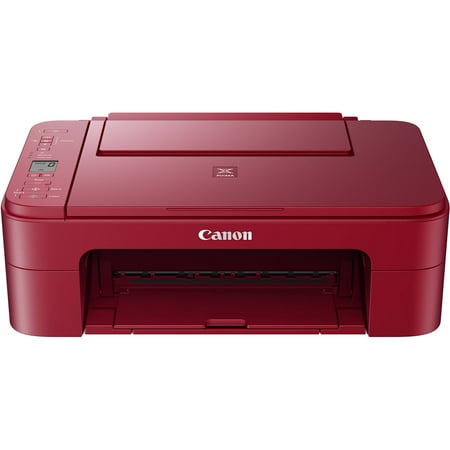 pixma ts3352 inkjet stampante imprimante multifunzione wlan ts3320 ts3350 impressora ts3351 drukarka czerwona aggiornare encre inchiostro multifunktionsdrucker impresora multifunktionssystem tintenstrahl