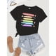 thumbnail image 1 of Camiseta de Mujer, 1 of 6