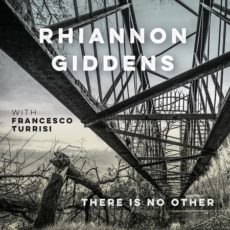 Rhiannon Giddens - there is no Other - Music & Performance - CD