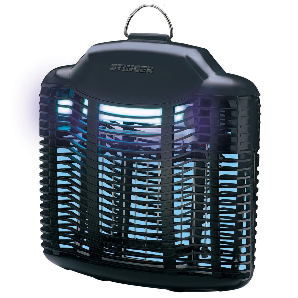 Stinger® FP15WC Insect Zapper (Up to 1/2 Acre Coverage)