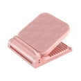 thumbnail image 3 of Vsenkes Calf Stretcher Calf Stretch Wedge Board Foot Incline Board for Home Gym Pink, 3 of 9