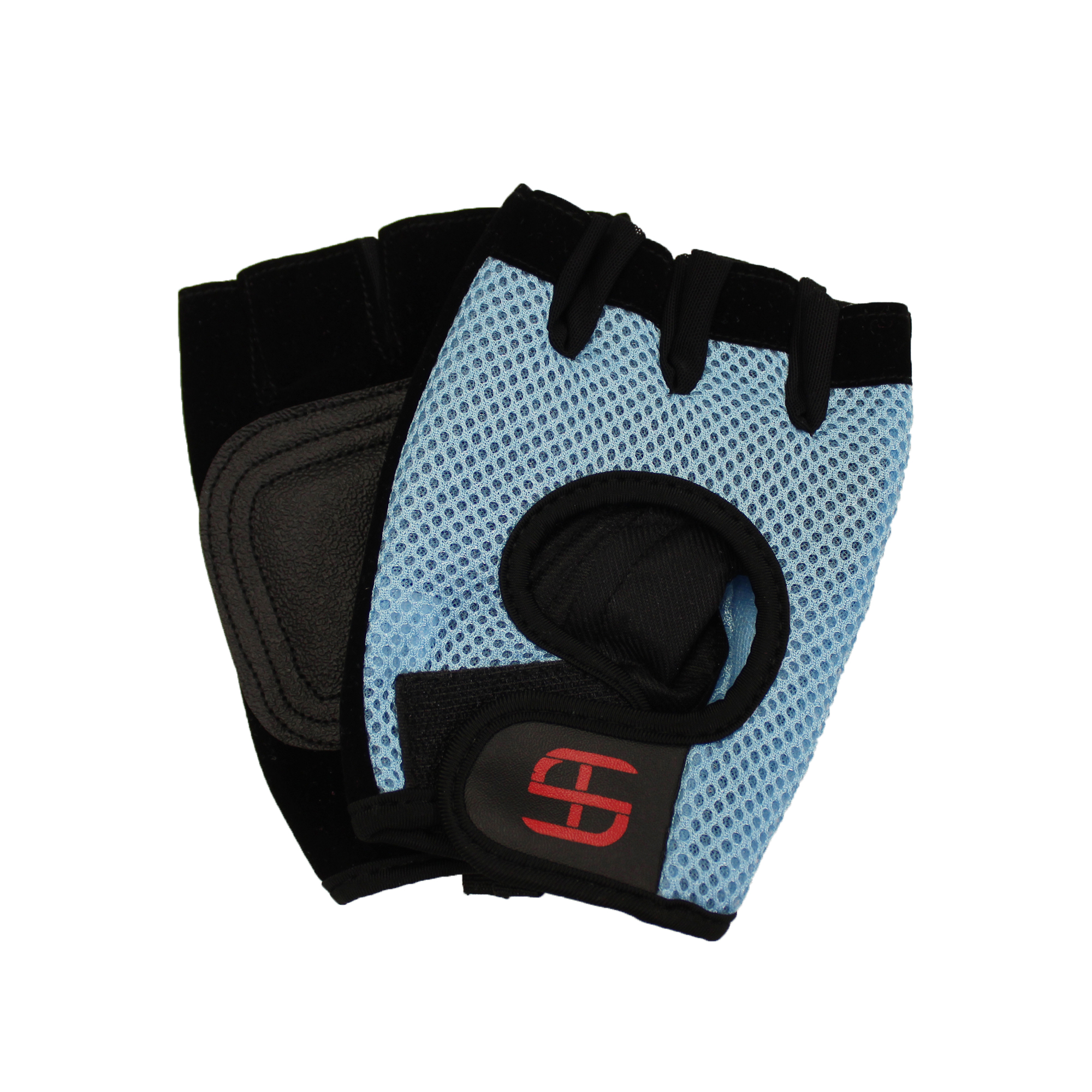 Me Jane Workout Gym Athletic Gloves with Breathable Mesh