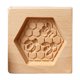 thumbnail image 5 of Molde para galletas 13 estilos 3D Gadget de panadería Herramienta para hornear Molde tallado de madera para hornear Hugtrwg Para estrenar, 5 of 7