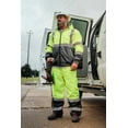 thumbnail image 5 of HiVis Basic Waterproof Rain Pant, 5 of 8