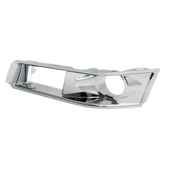 Brock Fog Light Bezel for 2008-2015 CTS Left 15904574