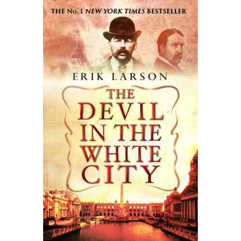 The Devil in the White City (Book)