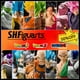 thumbnail image 2 of Anime Dragon ball SHF Goku Vegeta Trunks Super Saiyan Broly Figura De Acción Juguetes Gao Jiahui  unisex, 2 of 2