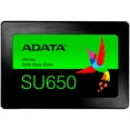 thumbnail image 1 of Unidad de estado sólido ADATA Ultimate SU650 120 GB 2.5 SATA ASU650SS-120GT-R, 1 of 3