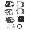thumbnail image 1 of 5Sets Carburetor Repair Rebuild Gasket Needle Kit for Walbro K20-WYJ Homelite Trimmer, 1 of 6