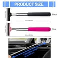 thumbnail image 5 of Mini Squeegee Retractable Wiper for Car Rearview Mirrors Windshields, 5 of 9