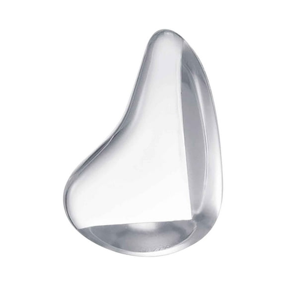 Mouliraty Corner Protectors Transparent Plastic Table Corner Guards For Child Reusable Baby Cover