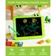 thumbnail image 3 of Tableta de escritura LCD TEKFUN de 12 pulgadas para niños con lápiz óptico verde, 3 of 7