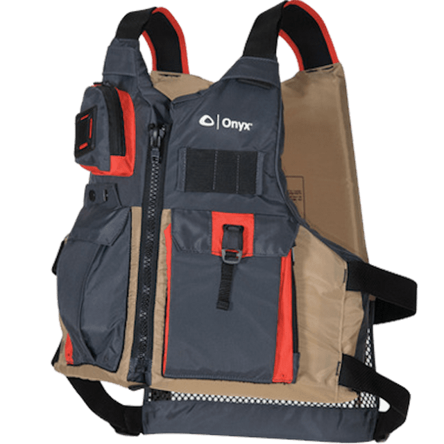 Onyx Outdoors PFD - Dispositif Personnel de Flottaison 121700-706-004-17