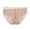 Beige, variant on uikmnh Women'S & Girls Leakproof Menstrual Underwear 4-Layer Absorbent Lightweight Comfort Panties Size:XL