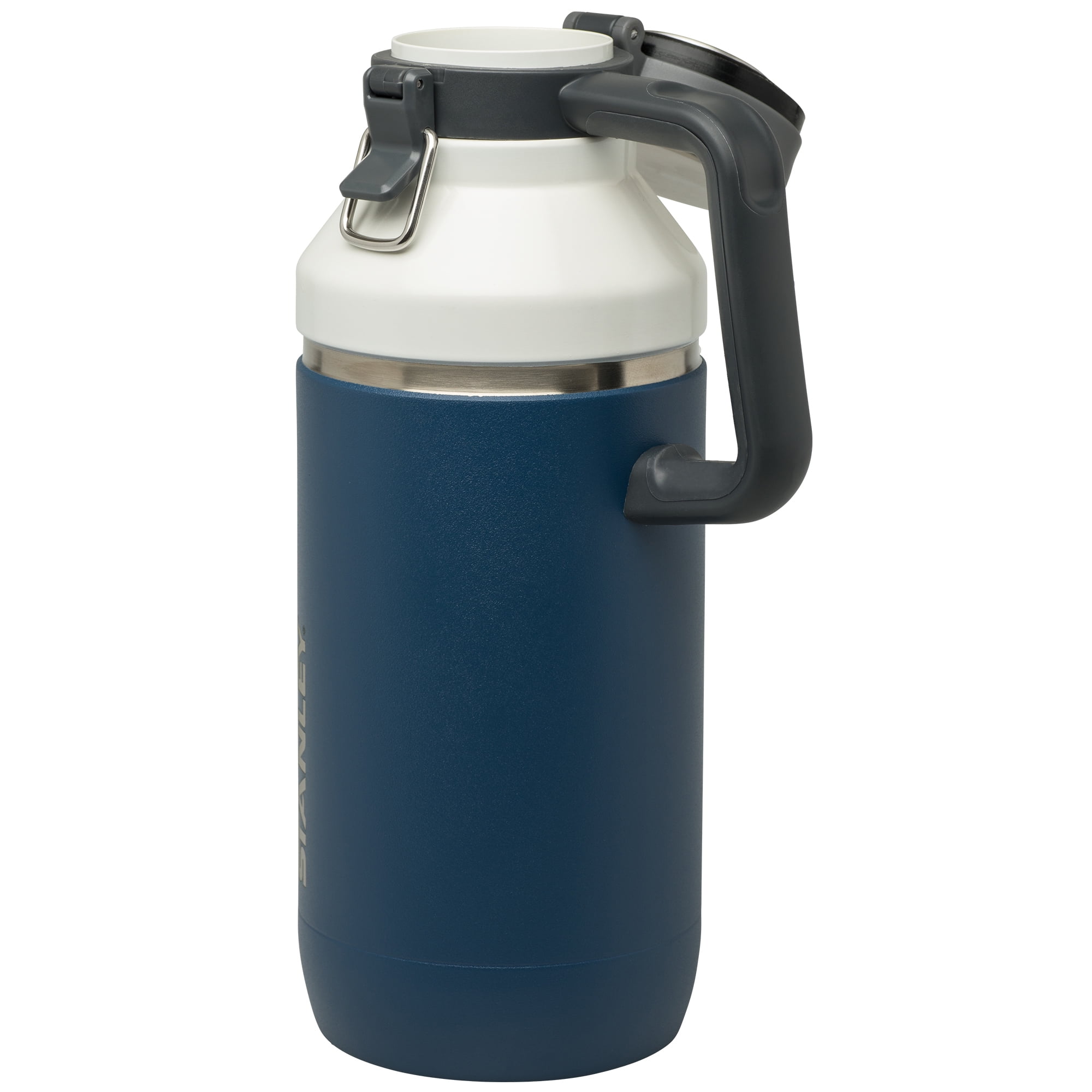  Stanley Go Growler, 64oz Stainless Steel Vacuum