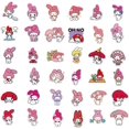 thumbnail image 4 of My Melody Stickers 100pcs for Water Bottles - -, 4 of 6