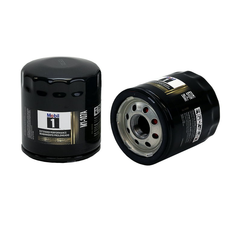 Mobil 1 Extended Performance Oil Filter M1-107A Mobil 1 Extended Performance Oil Filter M1-107A