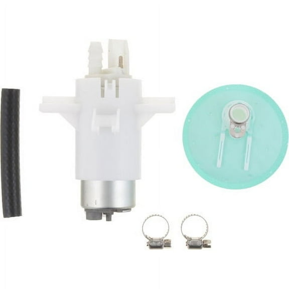 Carter Fuel Pump and Strainer Set P/N:P72185 Fits select: 1992-1995 BMW 325, 1995 BMW M3