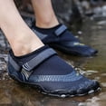thumbnail image 2 of Jamicy Women's Water Shoes Lightweight Sport Barefoot Shoes Outdoor Breathable Fitness Summer Comfortable Tracing Shoes, 2 of 9