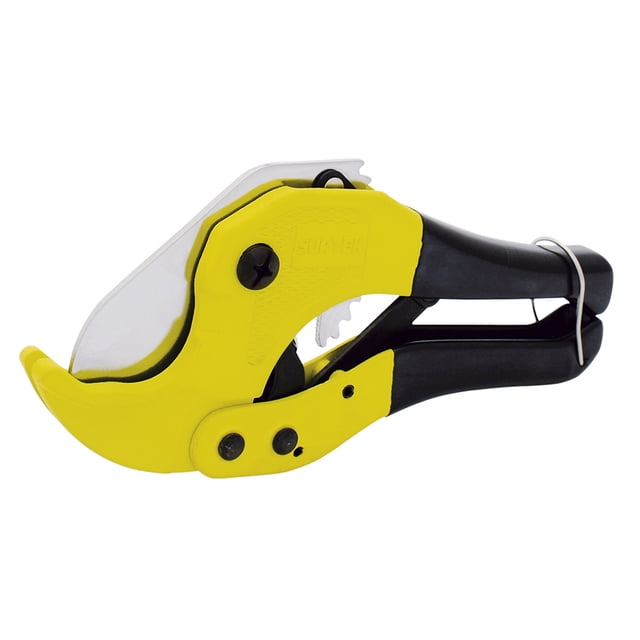 Tijera Para Tubo PVC 0-1 5/8' SURTEK 121120
