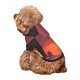 thumbnail image 5 of Fotbe Sunset Western Desert Cowboy Sudadera con Estampado para Perros Pequeños – Suéter con Capucha para Mascotas, Tela Suave de Forro Polar con Bolsillo-Large, 5 of 7