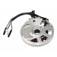 thumbnail image 5 of 5 Wires 7 Ignition Magneto Stator for JOG 50 90 cc Scooter ATV/ 50cc 70cc 90cc 1PE40QMB 1PE50QMF, 5 of 7