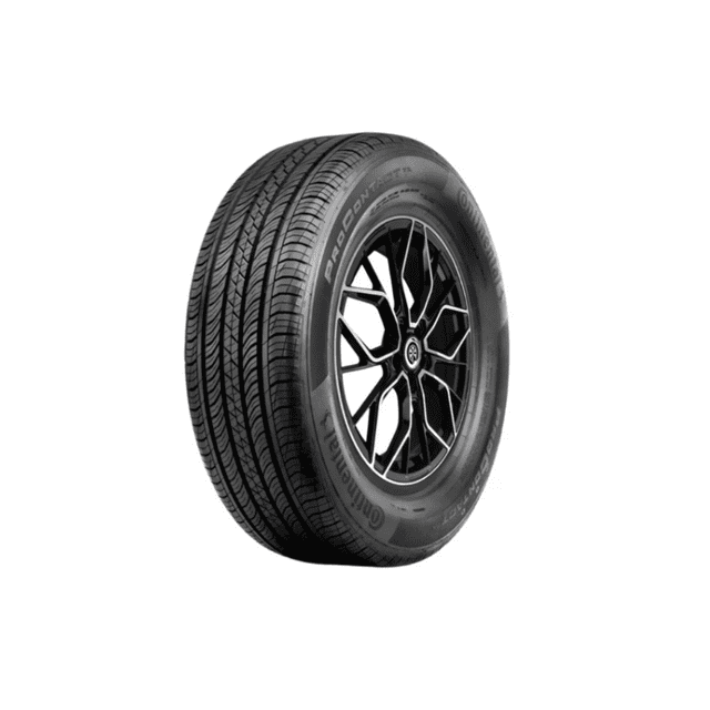 Llanta Medida 235/60R18 103H Modelo Procontact TX Marca Continental