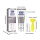 thumbnail image 3 of Xihbxyly Kit Super Sellador, Recubrimiento Protector y Antifugas, Reparación Transparente y Sin Costuras, Imprescindible para El Baño, Solución para La Mejora Del Hogar, 100 Ml, 3 of 7