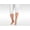 Beige, variant on Juzo Dynamic Varin 3511 Knee-High 20-30mmhg Silicone Top Band Closed Toe Sock