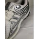 thumbnail image 2 of New Balance 1906R Silver Metallic Sea Salt M1906REE Size 12 Brand New, 2 of 5