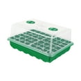 thumbnail image 2 of Almencla Seed Starter Tray 48 Cells Tray for Growing Microgreens Seedling, 2 of 8