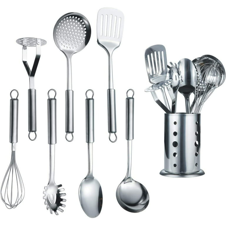 Stainless Steel Kitchen Cooking Gadgets