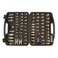 thumbnail image 1 of Kit De Prueba De Fugas De Aire Acondicionado Automotriz, Herramienta De Reparación De Detección De Fugas De CA Portátil Multifunción Para Coche Camión Auto AC, 1 of 7