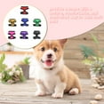 thumbnail image 2 of fastboy Pet Dog Safety Harness Easy Control Mesh Vest Leash Chest Straps Belt, 2 of 6