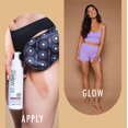 thumbnail image 3 of Guante aplicador de autobronceado ST. MORIZ Velvet reutilizable, 3 of 6