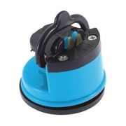 Grandest Birch Knife Sharpener Scissors Grinder Non-slip Suction Chef Kitchen Sharpening Tool Kitchen Sharpening Tool Convenient t