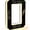 0-Black, variant on 9 Inch Solar LED House Numbers for Outside, Light Up Numbers for House, Waterproof LED Address Numbers with 1500mAh Battery, Dusk to Dawn Solar Lighted Address Numbers Sign (Number 2)