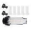 thumbnail image 2 of Filter En Hose, 3/4 Inch Pre-filter Filter Set With 5 Filter Inserts + 2 Quic, 2 of 4