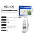 thumbnail image 3 of 10ml Teeth Serum Teeth Serum Teeth Teeth Kit To Remove Tartar And Stains With Co--, 3 of 5