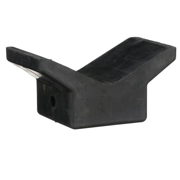 Attwood 11202-1 4 x 4 in. 0.5 in. Shaft
