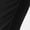 Black, variant on _Scrub_Straight Pants_Teal_XL_Comfortable Workwear_Breathable
