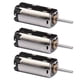 thumbnail image 2 of 3 piezas K20 Motor 3V DC 12000RPM para accesorios de bricolaje modelo de juguete, 2 of 9