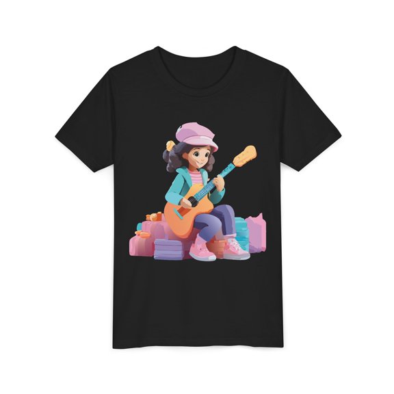 Childrens Band T Shirts