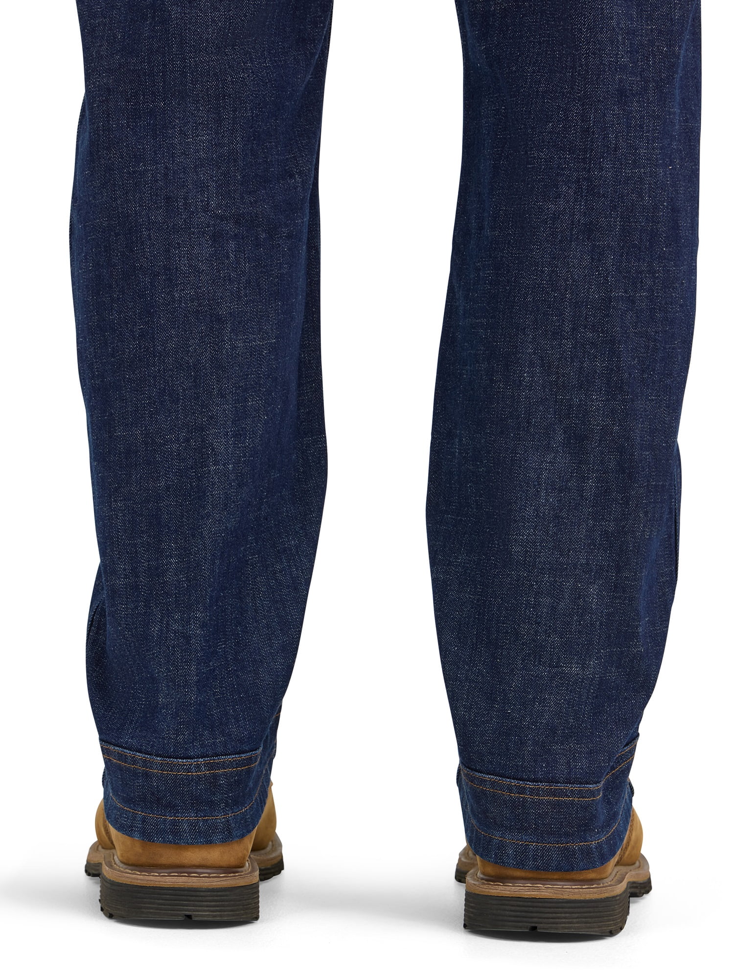 Wrangler Men's Flex Work Jean