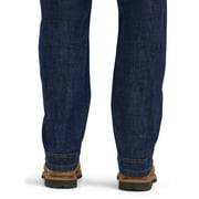 Wrangler Men's Flex Work Jean